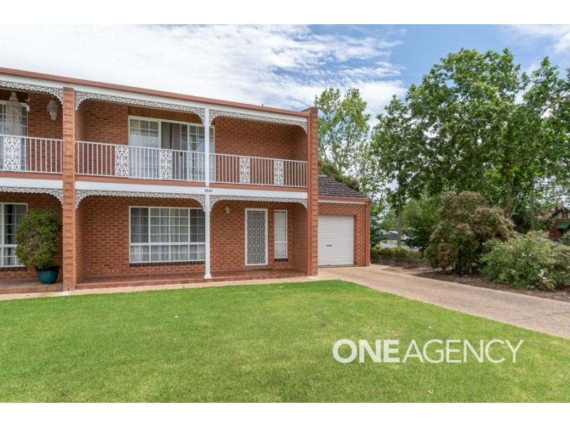 164A GURWOOD STREET, Wagga Wagga NSW 2650
