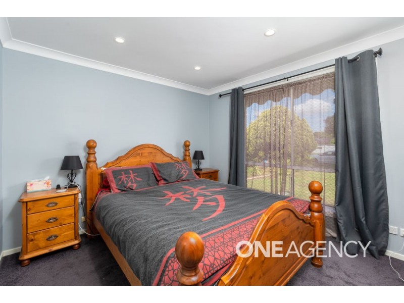 93 MAIN STREET, Lake Albert NSW 2650