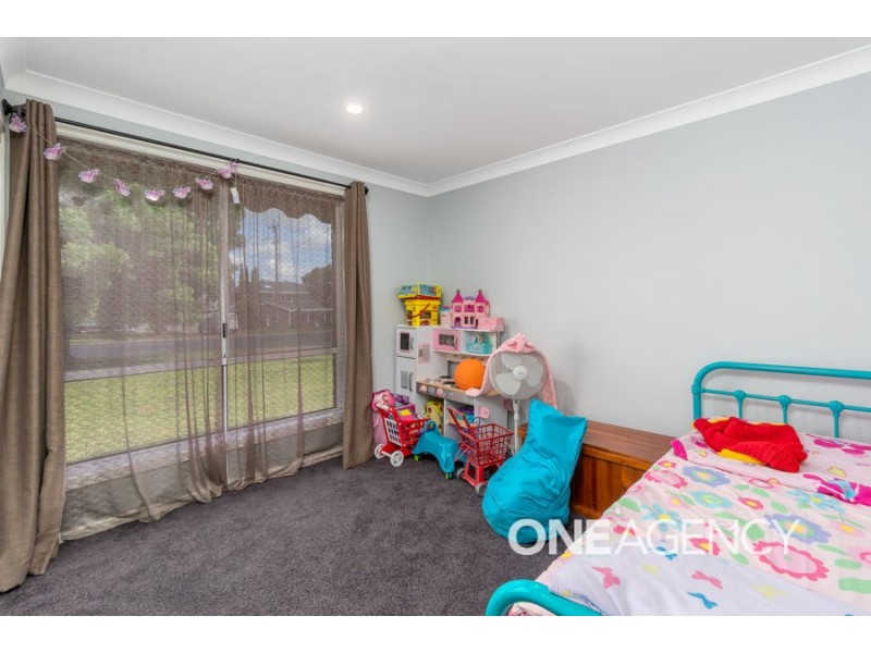 93 MAIN STREET, Lake Albert NSW 2650