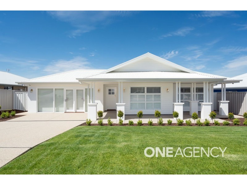 59 COPPABELLA DRIVE, Gobbagombalin NSW 2650