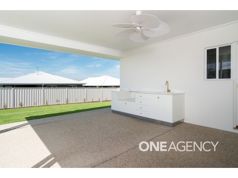 59 COPPABELLA DRIVE, Gobbagombalin NSW 2650