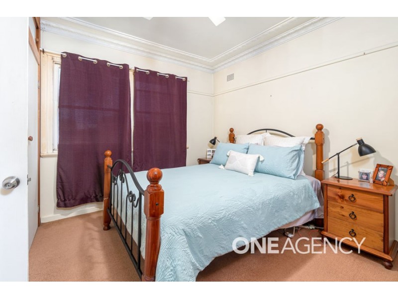 408 LAKE ALBERT ROAD, Kooringal NSW 2650