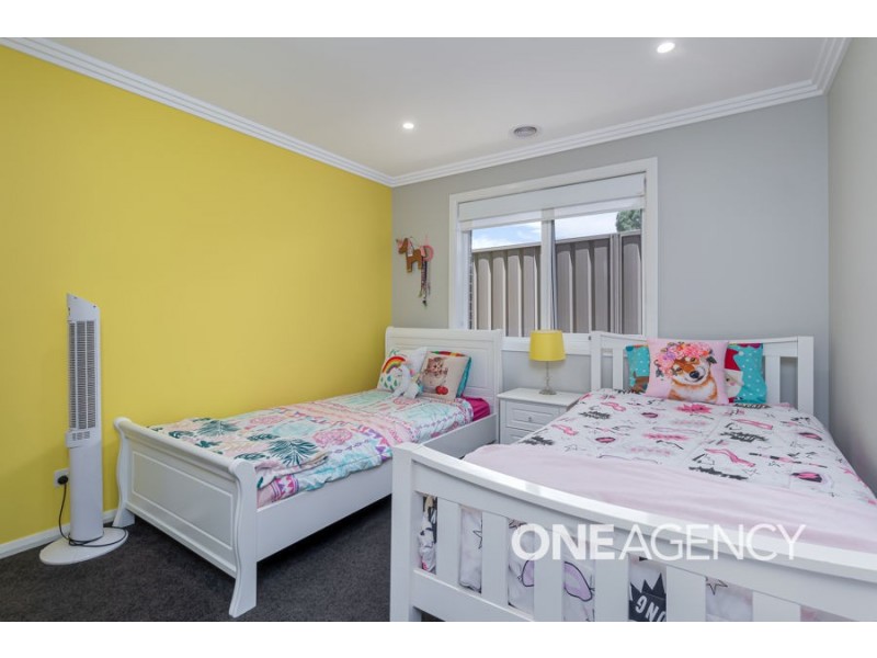 22 GIBSON STREET, Boorooma NSW 2650