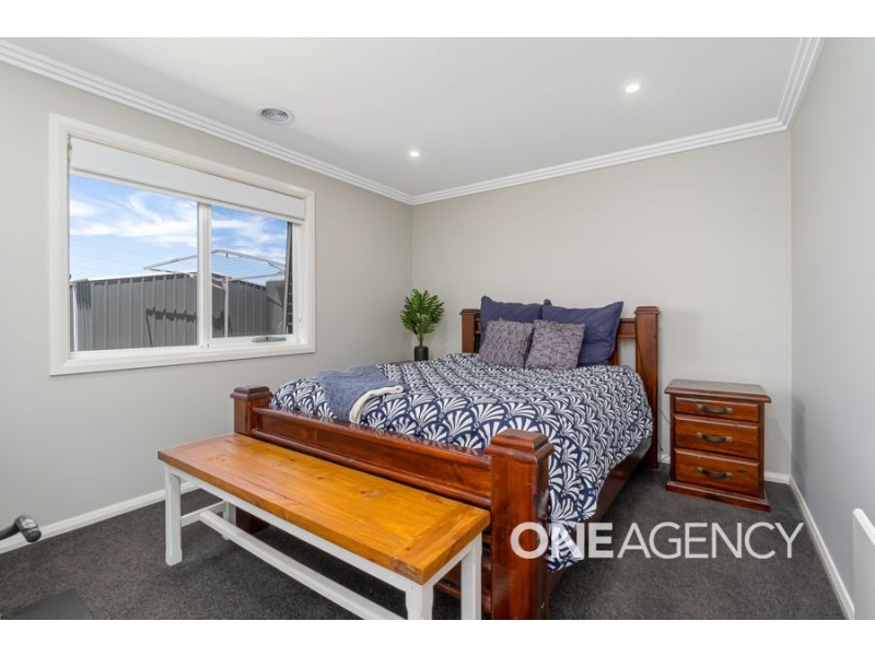 22 GIBSON STREET, Boorooma NSW 2650