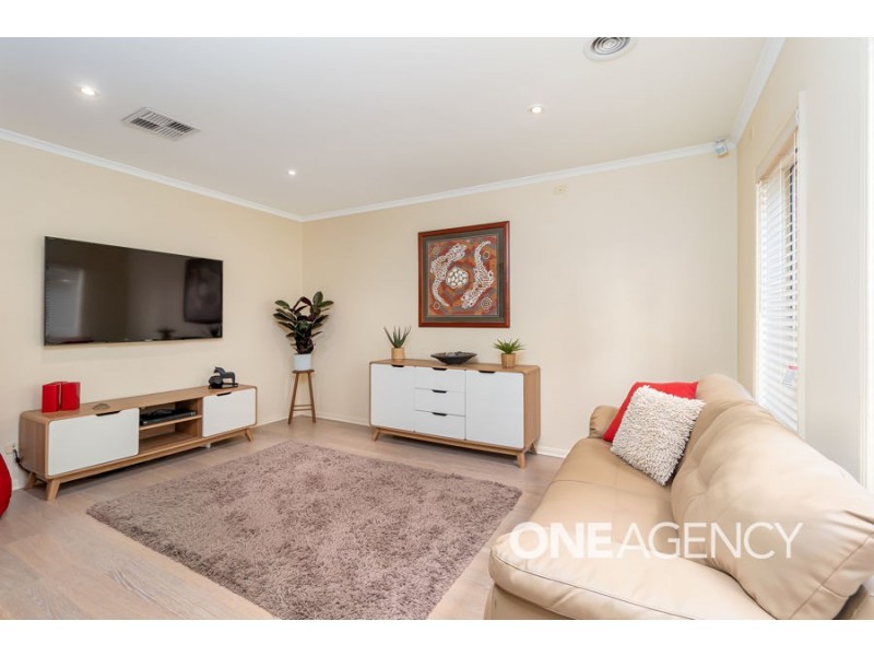 3 NAMOI STREET, Tatton NSW 2650