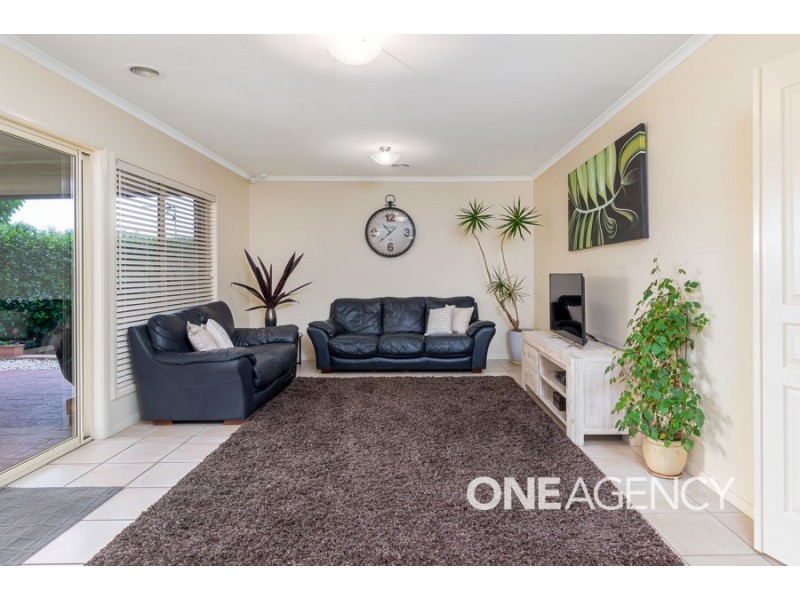 3 NAMOI STREET, Tatton NSW 2650