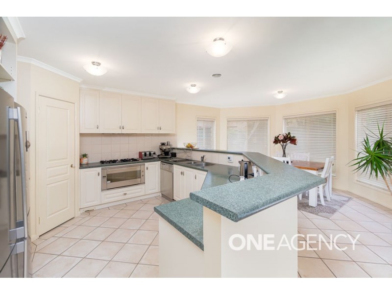 3 NAMOI STREET, Tatton NSW 2650