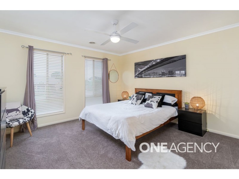 3 NAMOI STREET, Tatton NSW 2650