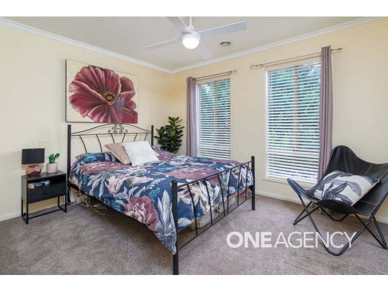 3 NAMOI STREET, Tatton NSW 2650