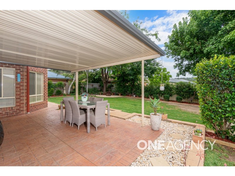 3 NAMOI STREET, Tatton NSW 2650