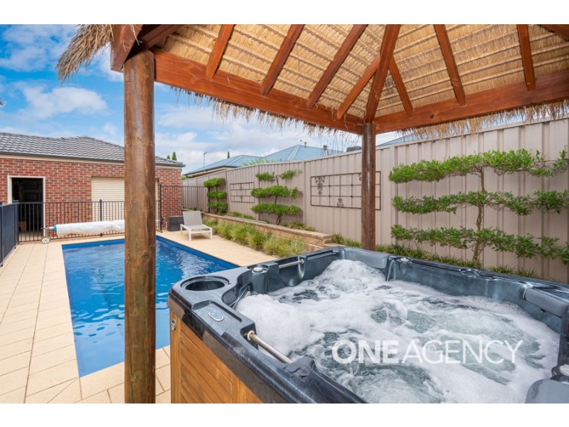 3 NAMOI STREET, Tatton NSW 2650