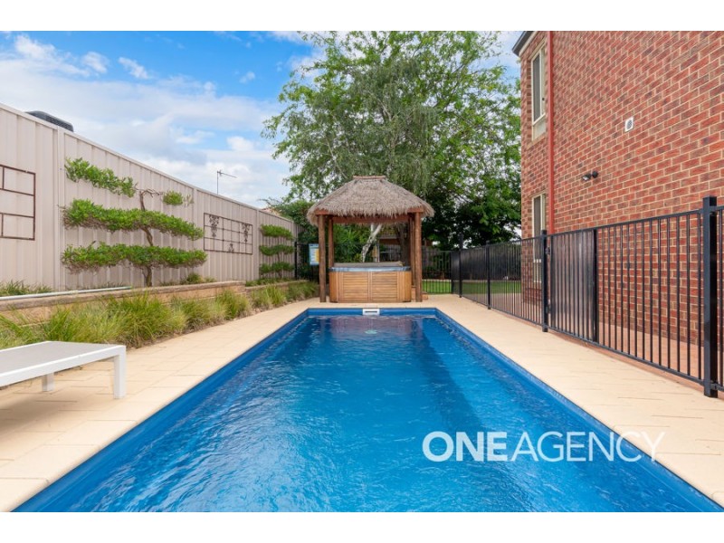 3 NAMOI STREET, Tatton NSW 2650