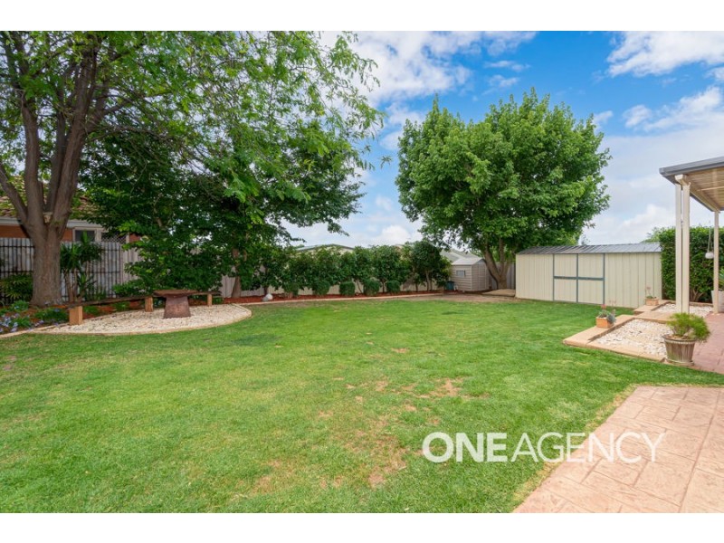 3 NAMOI STREET, Tatton NSW 2650