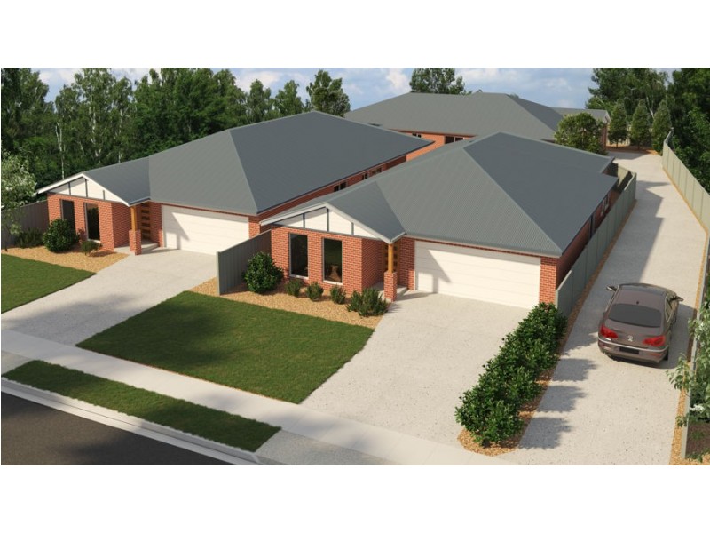 1/45 HORSLEY STREET, Kooringal NSW 2650