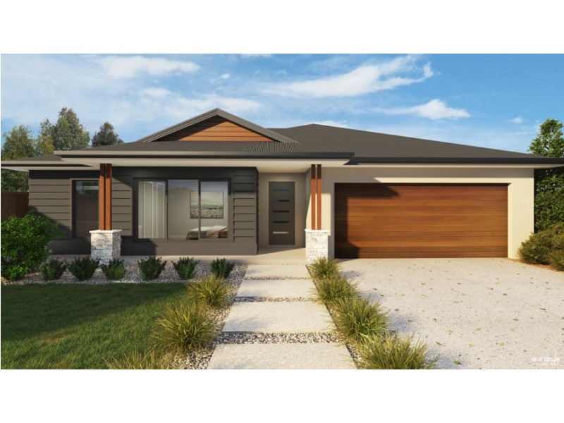 1/25 KENTUCKY CRESCENT, Gobbagombalin NSW 2650