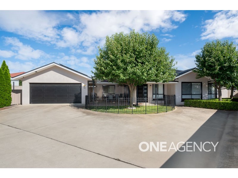 2/7 BEDERVALE STREET, Bourkelands NSW 2650