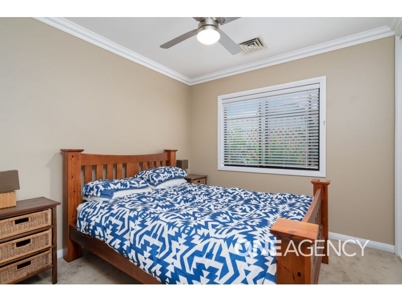 2/7 BEDERVALE STREET, Bourkelands NSW 2650