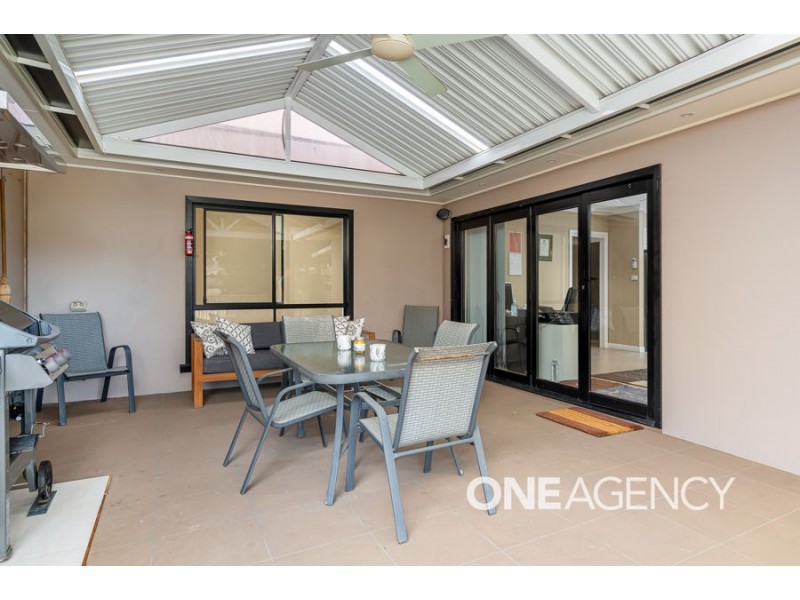 2/7 BEDERVALE STREET, Bourkelands NSW 2650