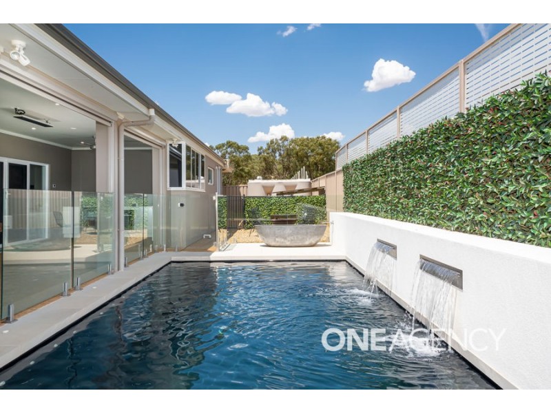 20 WATERHOUSE AVENUE, Lloyd NSW 2650