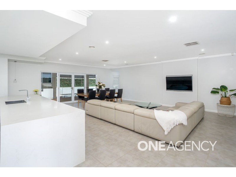 20 WATERHOUSE AVENUE, Lloyd NSW 2650