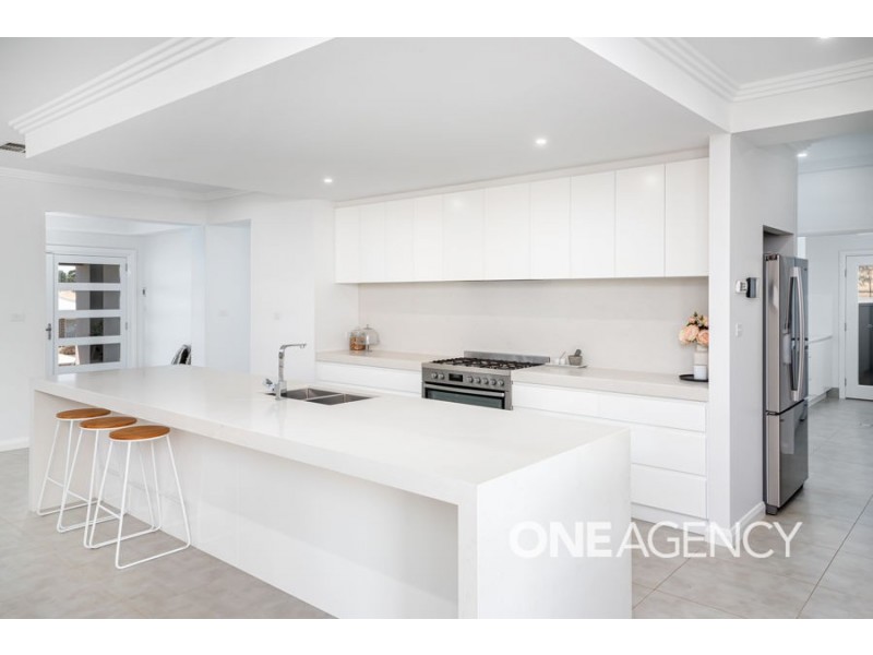 20 WATERHOUSE AVENUE, Lloyd NSW 2650