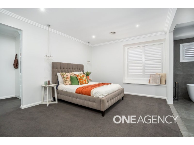 20 WATERHOUSE AVENUE, Lloyd NSW 2650