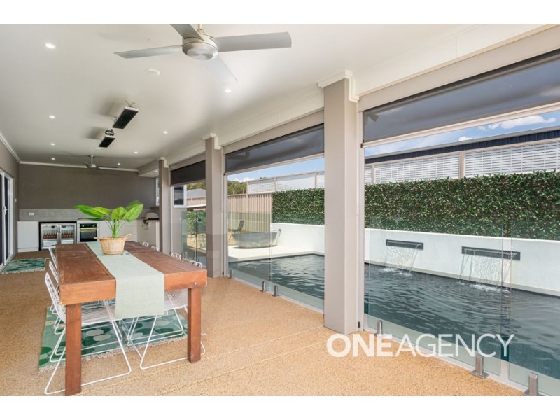 20 WATERHOUSE AVENUE, Lloyd NSW 2650