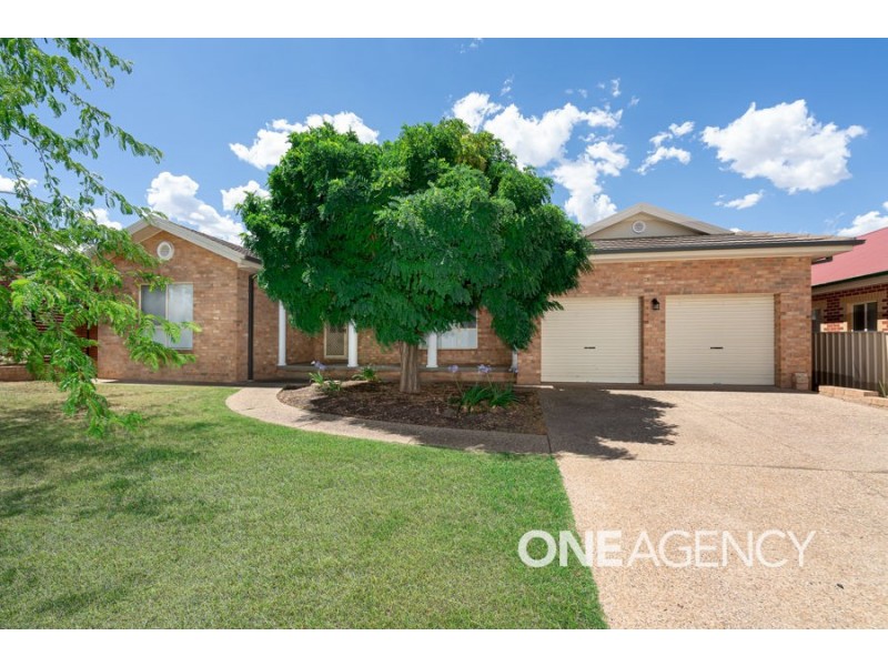 46 KIMBERLEY DRIVE, Tatton NSW 2650