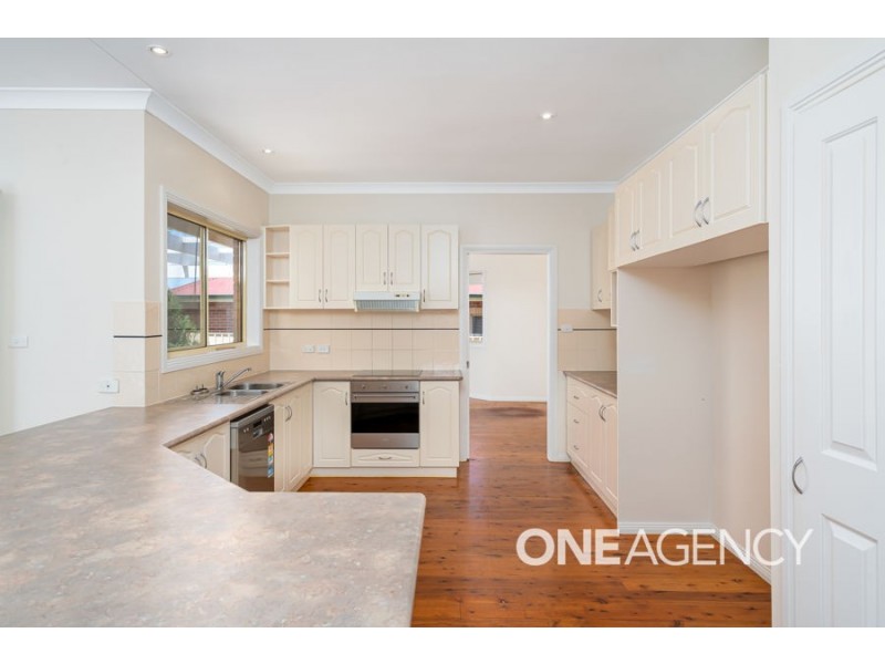 46 KIMBERLEY DRIVE, Tatton NSW 2650