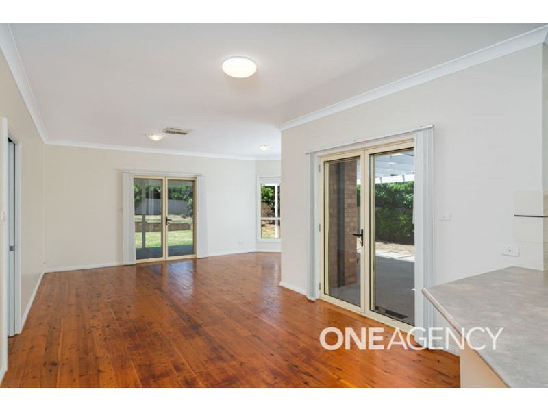 46 KIMBERLEY DRIVE, Tatton NSW 2650