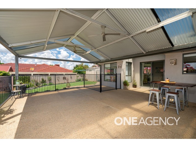 59 MCKEOWN STREET, Estella NSW 2650