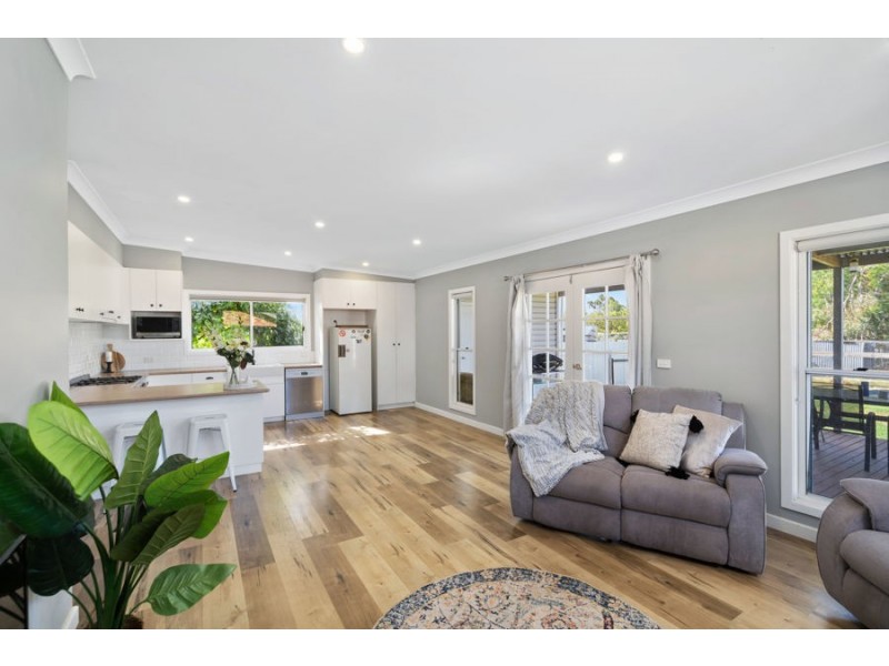 32 DON STREET, Marrar NSW 2652