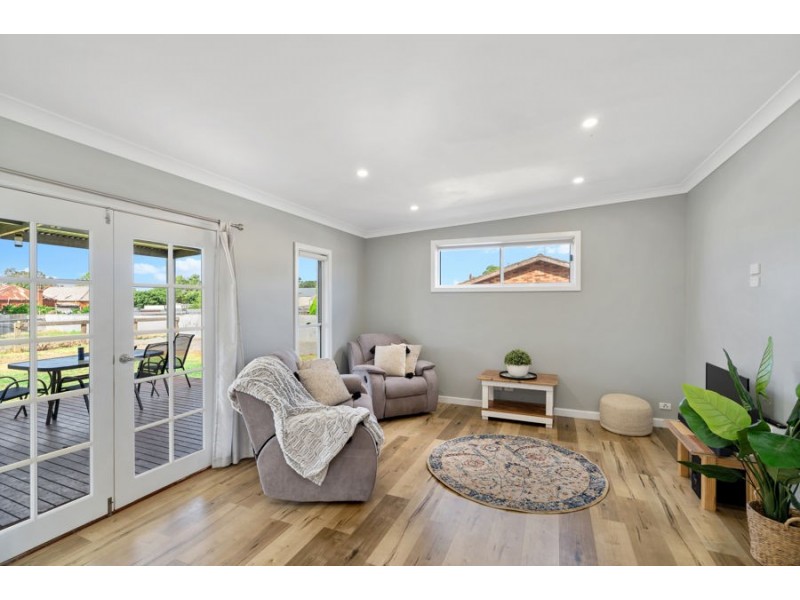 32 DON STREET, Marrar NSW 2652