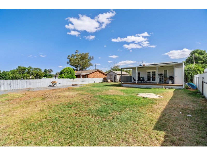32 DON STREET, Marrar NSW 2652