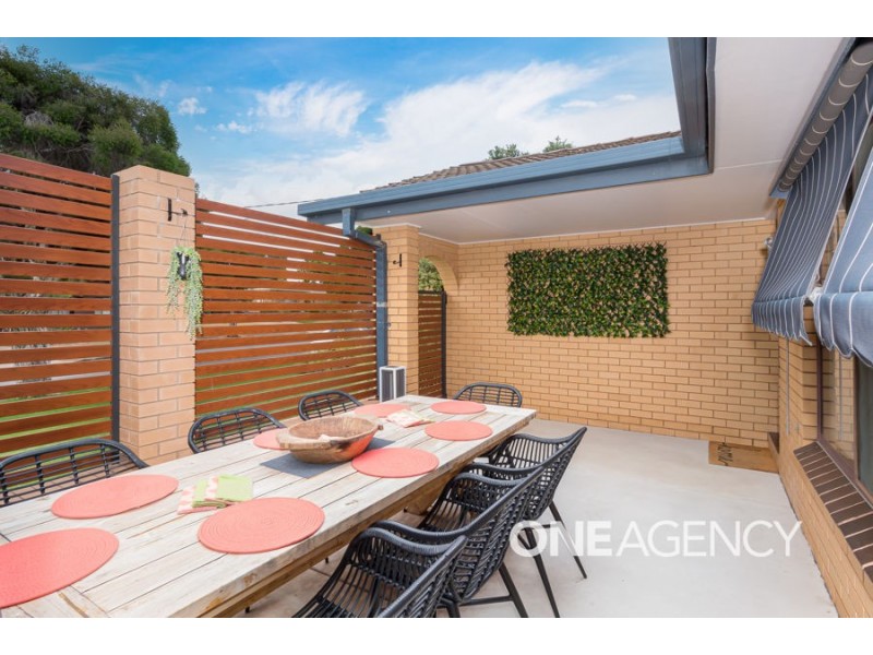 22 BAVARIA STREET, Tolland NSW 2650