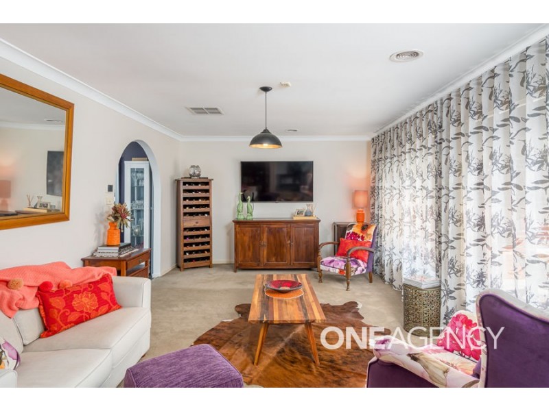 22 BAVARIA STREET, Tolland NSW 2650