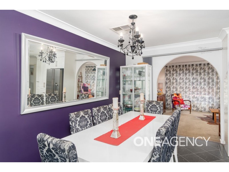 22 BAVARIA STREET, Tolland NSW 2650