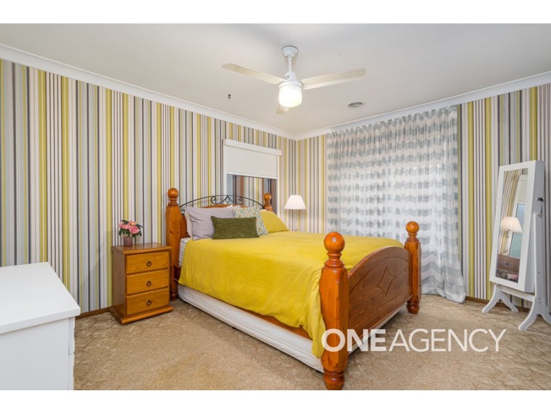 22 BAVARIA STREET, Tolland NSW 2650