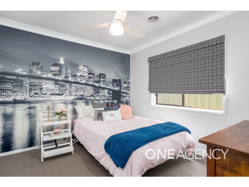 22 BAVARIA STREET, Tolland NSW 2650