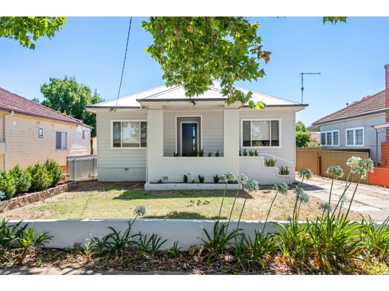 115 BECKWITH STREET, Wagga Wagga NSW 2650
