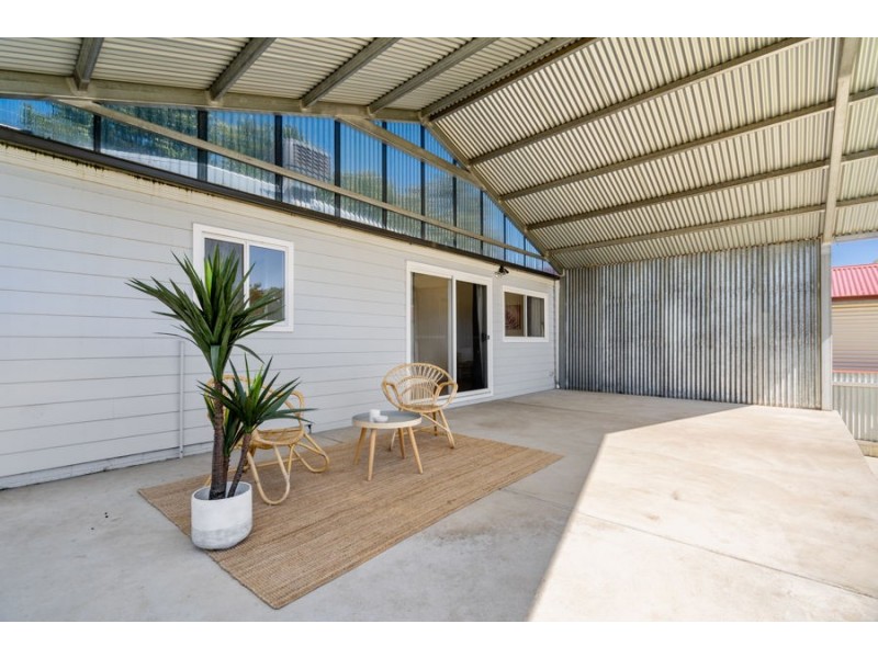115 BECKWITH STREET, Wagga Wagga NSW 2650