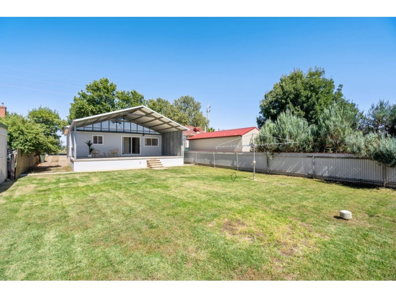 115 BECKWITH STREET, Wagga Wagga NSW 2650