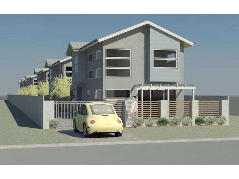 4/17 ALBURY STREET, Wagga Wagga NSW 2650