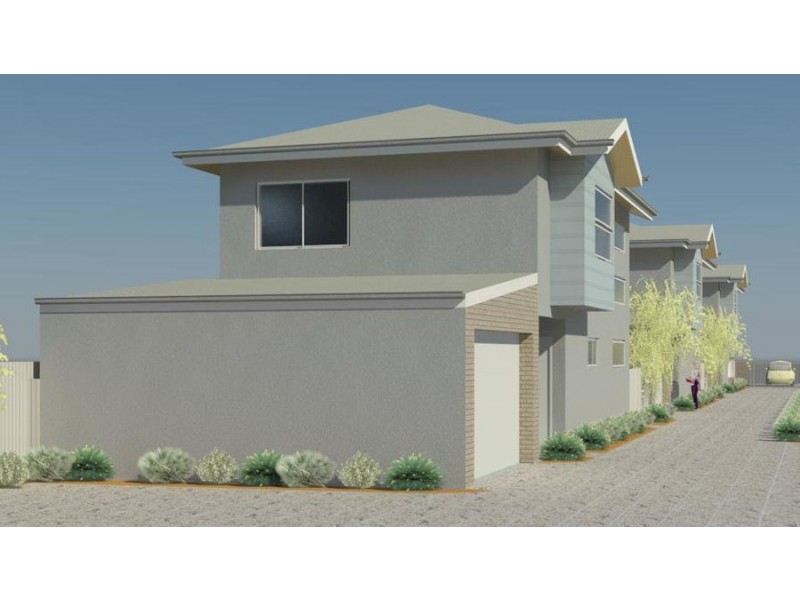 5/17 ALBURY STREET, Wagga Wagga NSW 2650