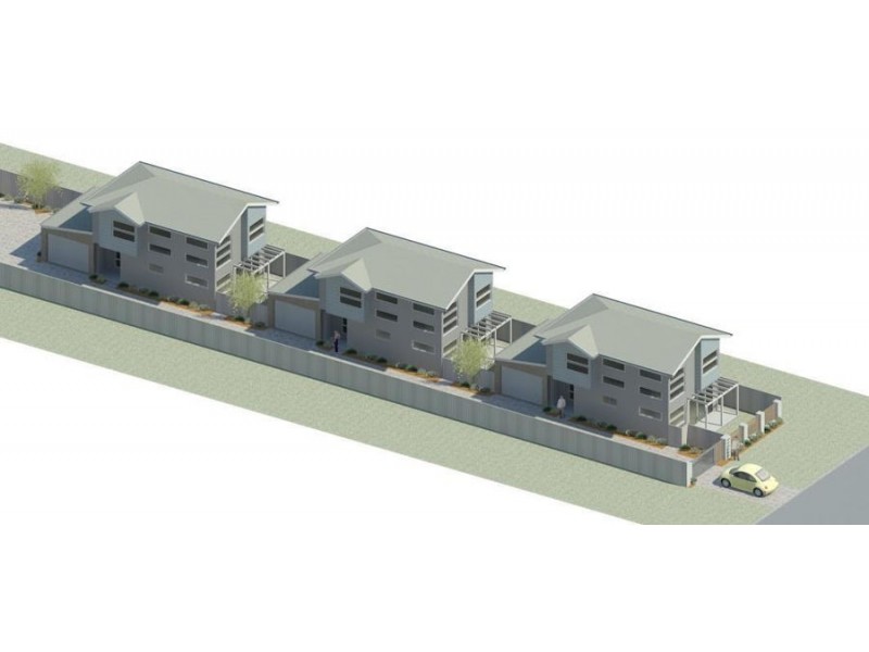 5/17 ALBURY STREET, Wagga Wagga NSW 2650