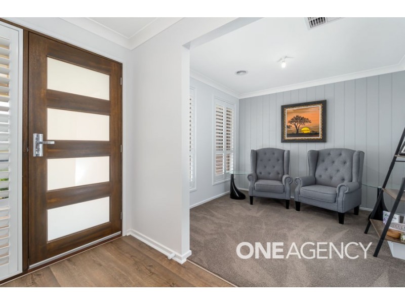 33 PARADISE DRIVE, Gobbagombalin NSW 2650