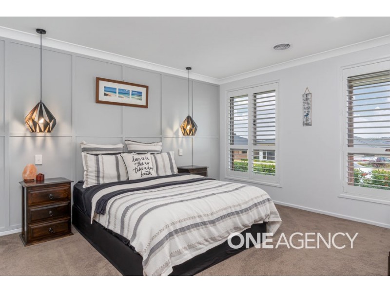 33 PARADISE DRIVE, Gobbagombalin NSW 2650