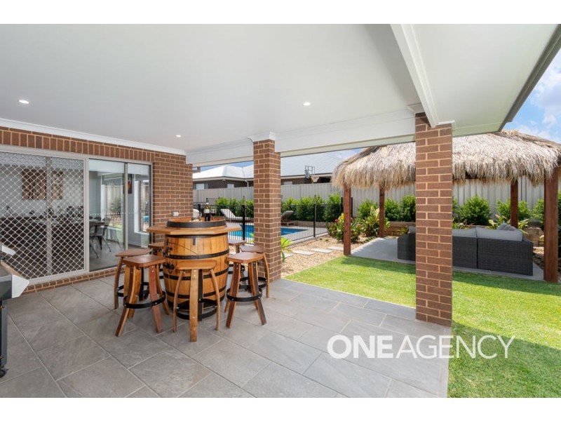 33 PARADISE DRIVE, Gobbagombalin NSW 2650