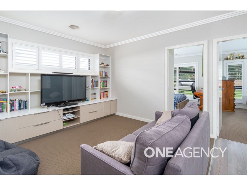 10 BRINDABELLA DRIVE, Tatton NSW 2650