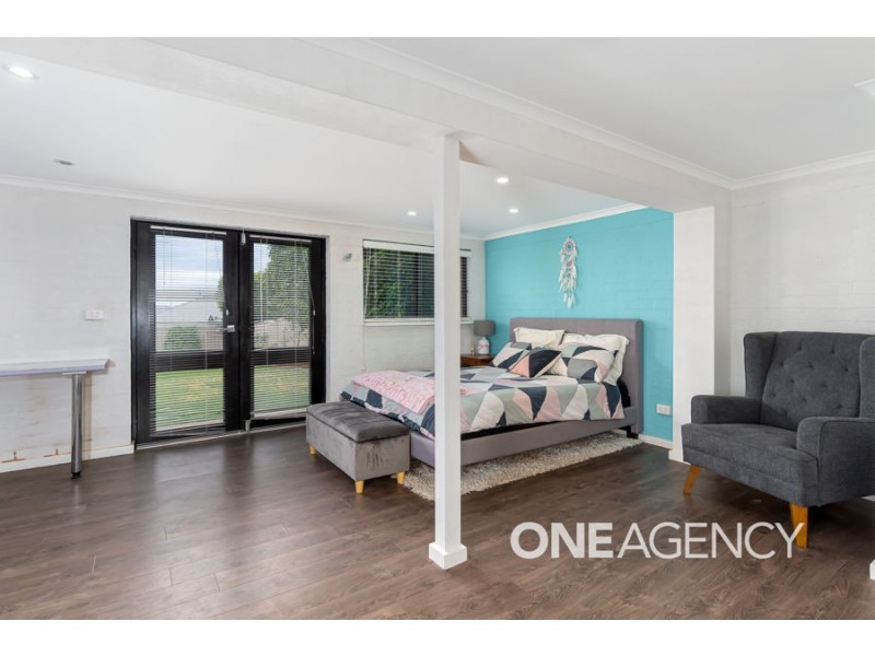 10 BRINDABELLA DRIVE, Tatton NSW 2650